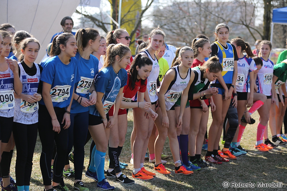 cross paderno dugnano