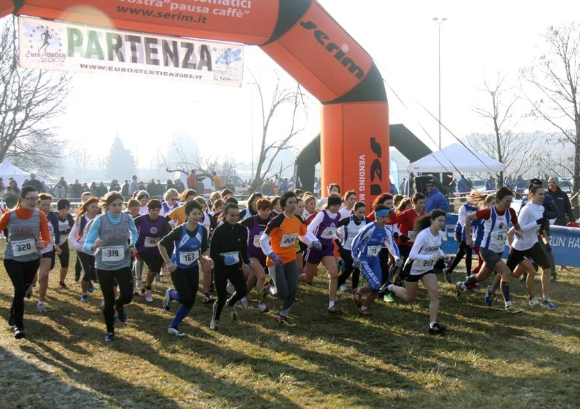 Cross per Tutti 2012