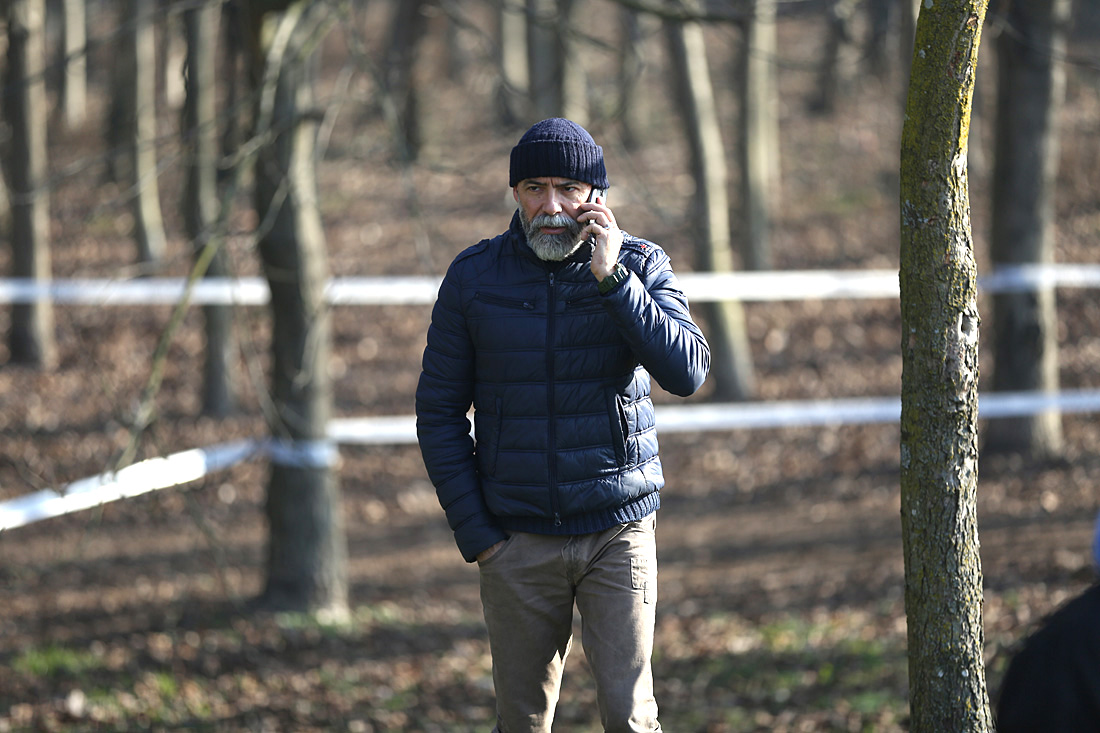 24.01.2016 Lissone Cross Per Tutti foto Roberto Mandelli 1524