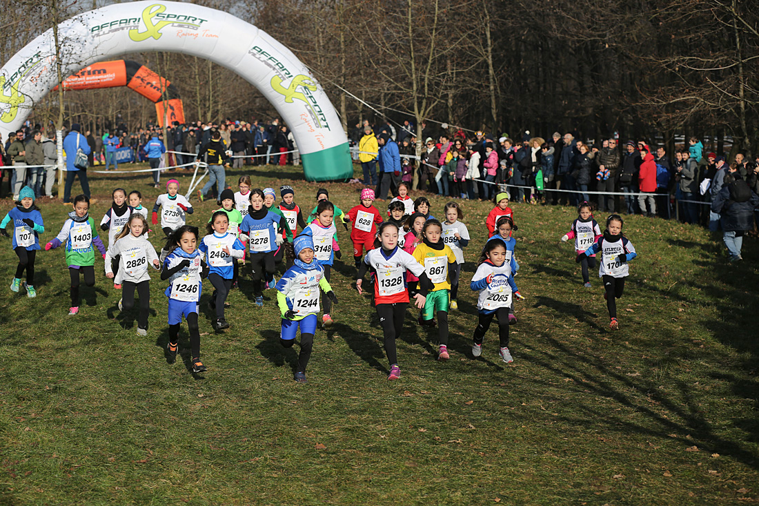 24.01.2016 Lissone Cross Per Tutti foto Roberto Mandelli 1559