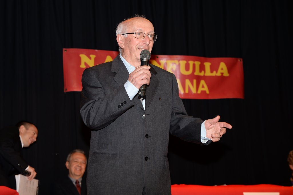 Alessandro Cozzi 2016