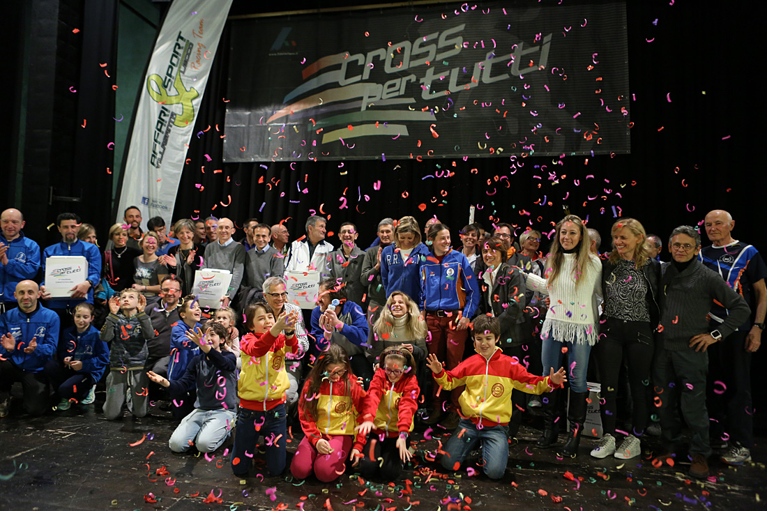 Cesano M.Premiazioni Coss x Tutti foto Roberto Mandelli 0620