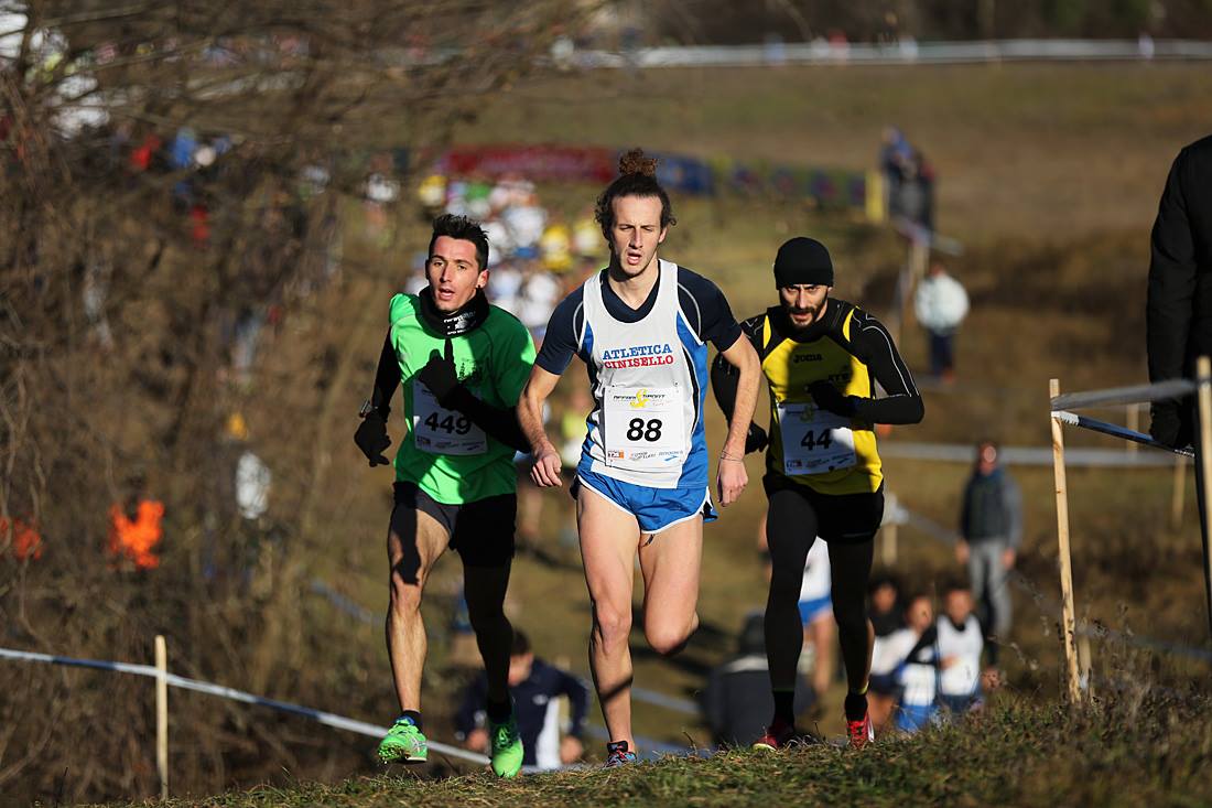 Cross per tutti2016 Cesano2