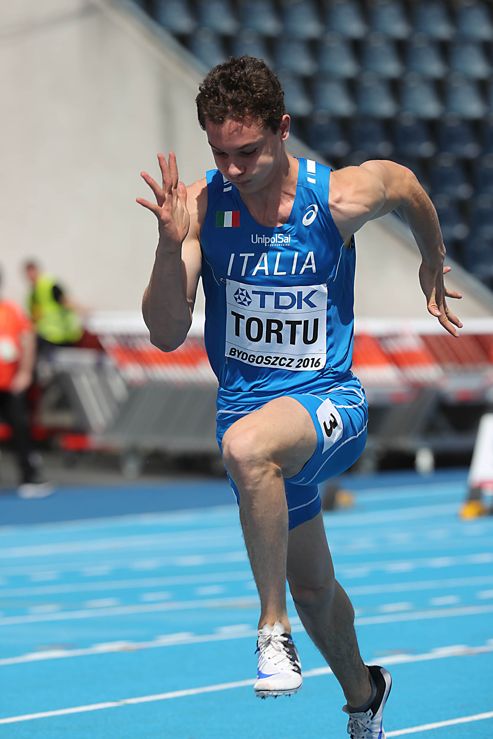 Filippo Tortu Bydgoszcz16 040