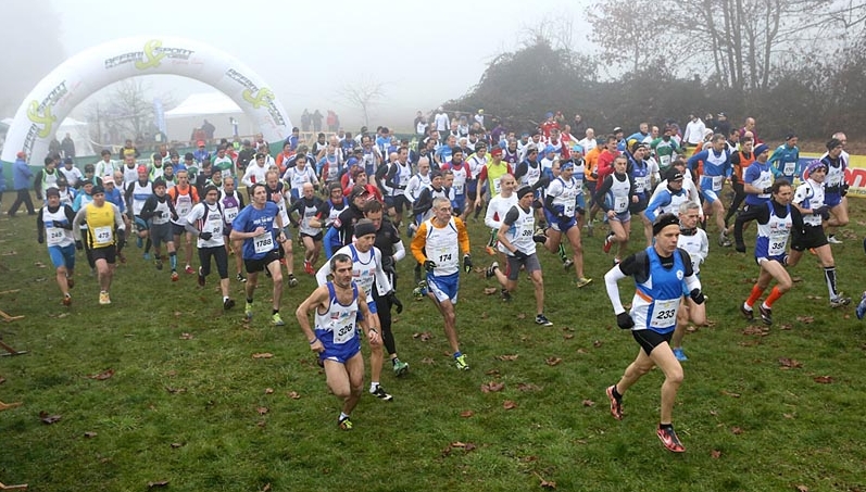 Gallery Cross Per Tutti 2016