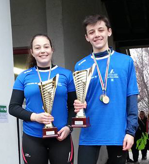 Michela Ruisi Lorenzo Bertocchi2b