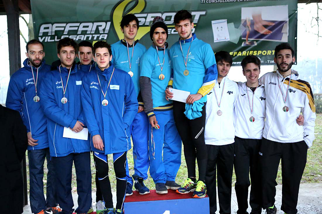 Monza Cross Staffette foto Roberto Mandelli 0003