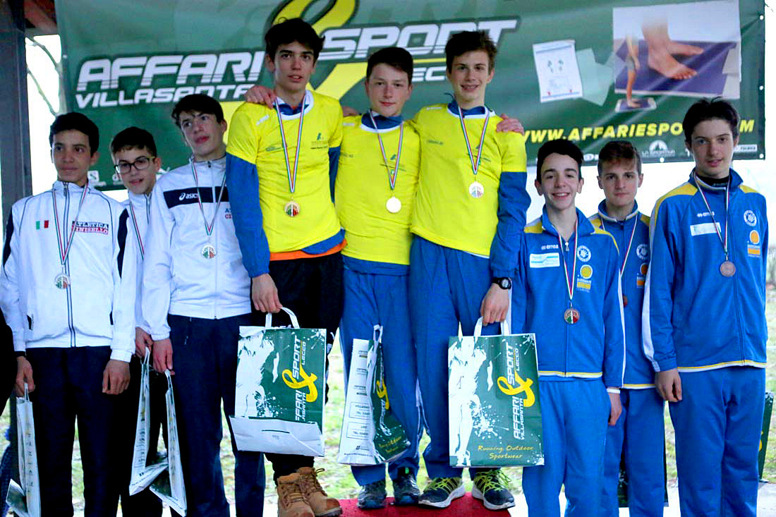 Monza Cross Staffette foto Roberto Mandelli 0007