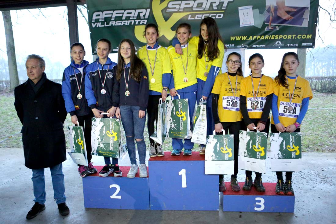 Monza Cross Staffette foto Roberto Mandelli 0008