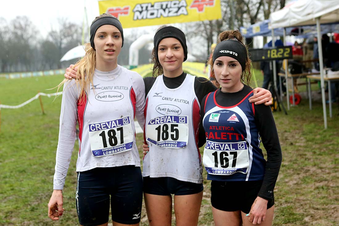  28.02.2016 Monza Cross Regionali foto Roberto Mandelli 0002