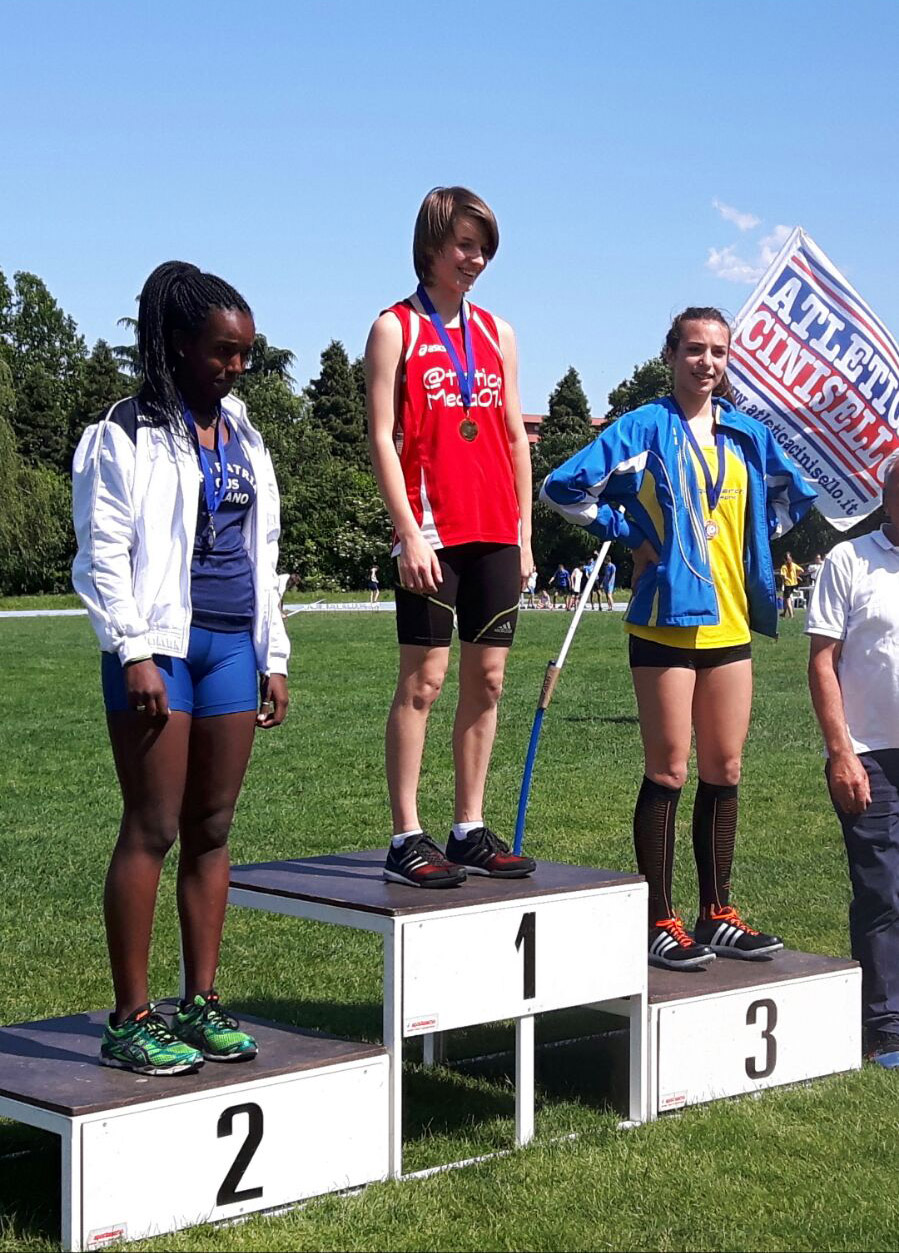 cinisello gpfidal2016 javCF