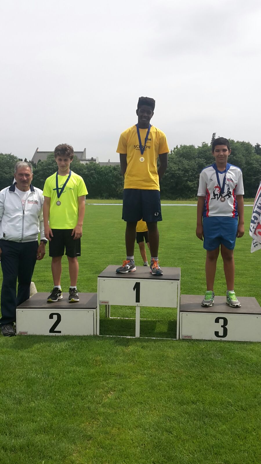 cinisello gpfidalmilno