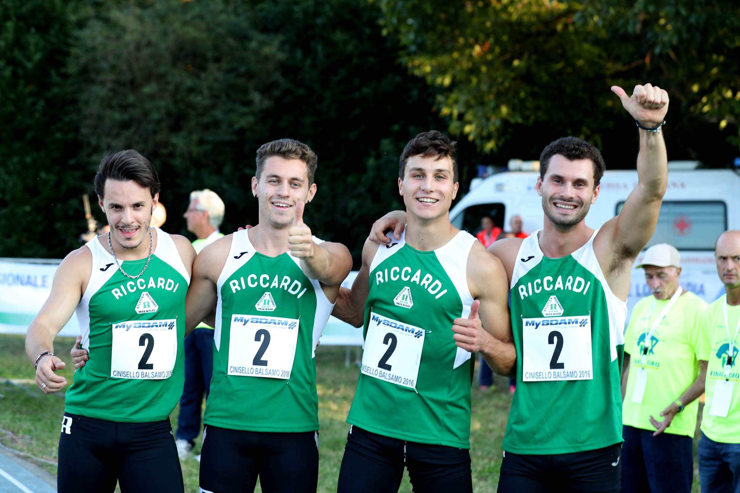 cinisello167 riccardi