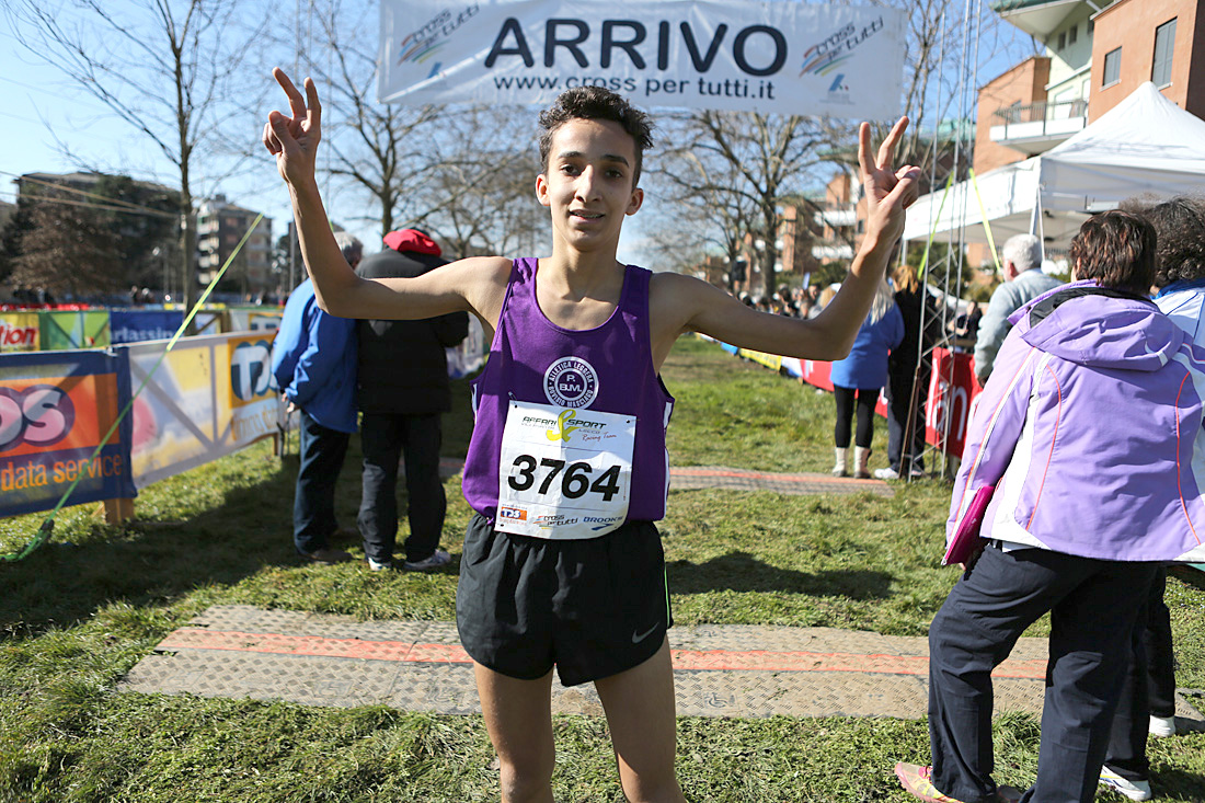 giorgio braccia Vimodrone