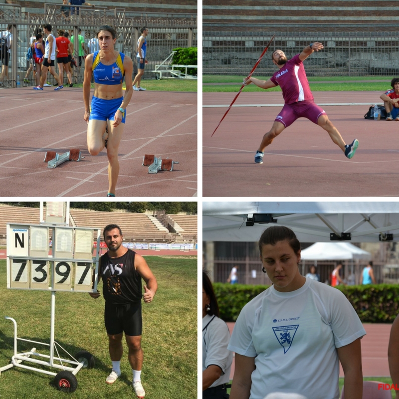 provinciali arena 2016