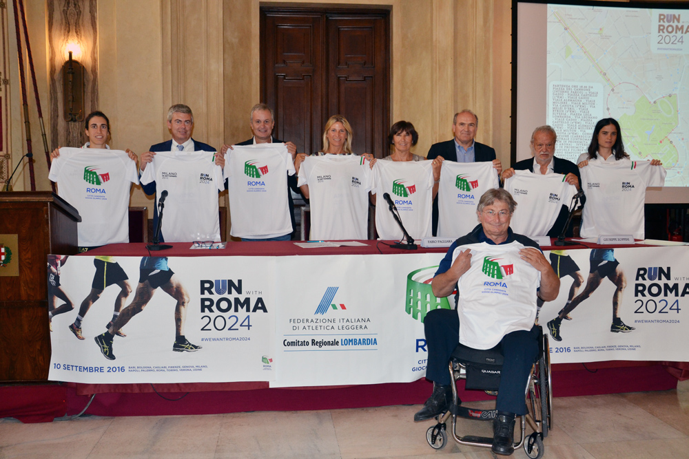 run with roma2024