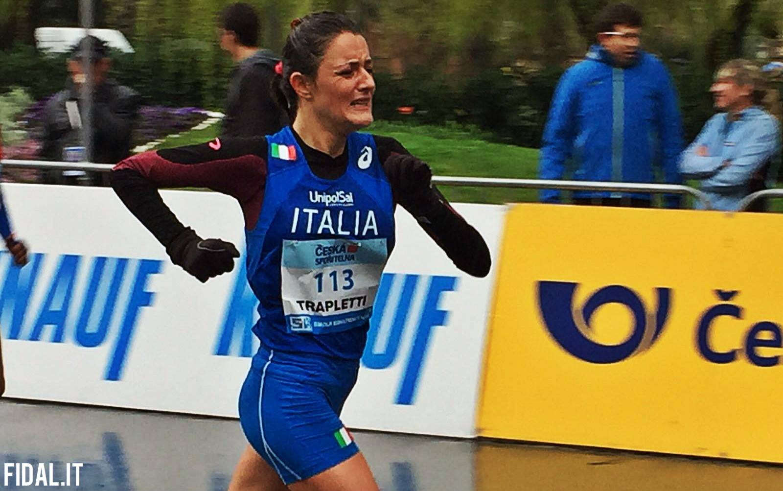valentina trapletti podebrady