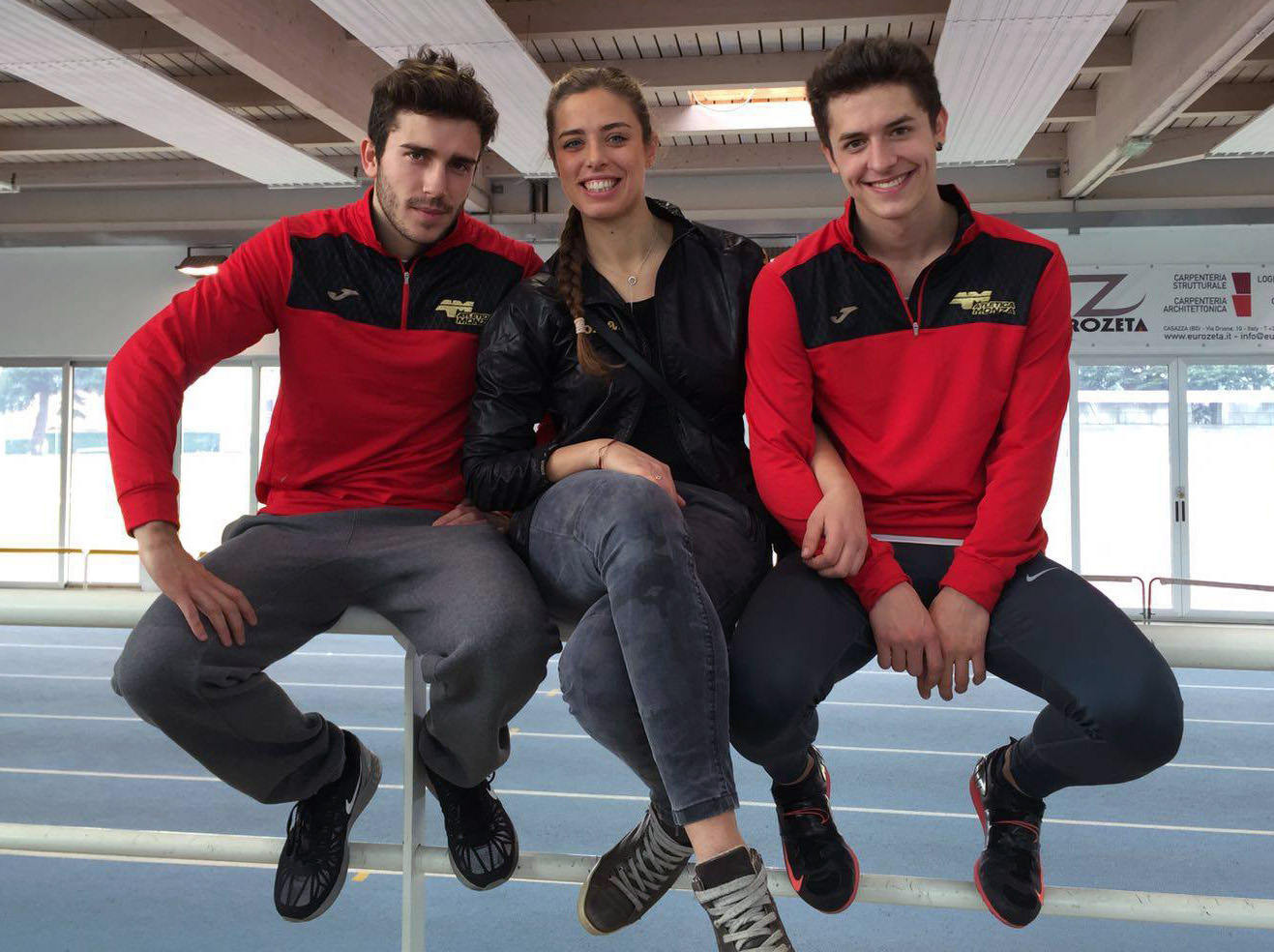 vianello arosio colzani