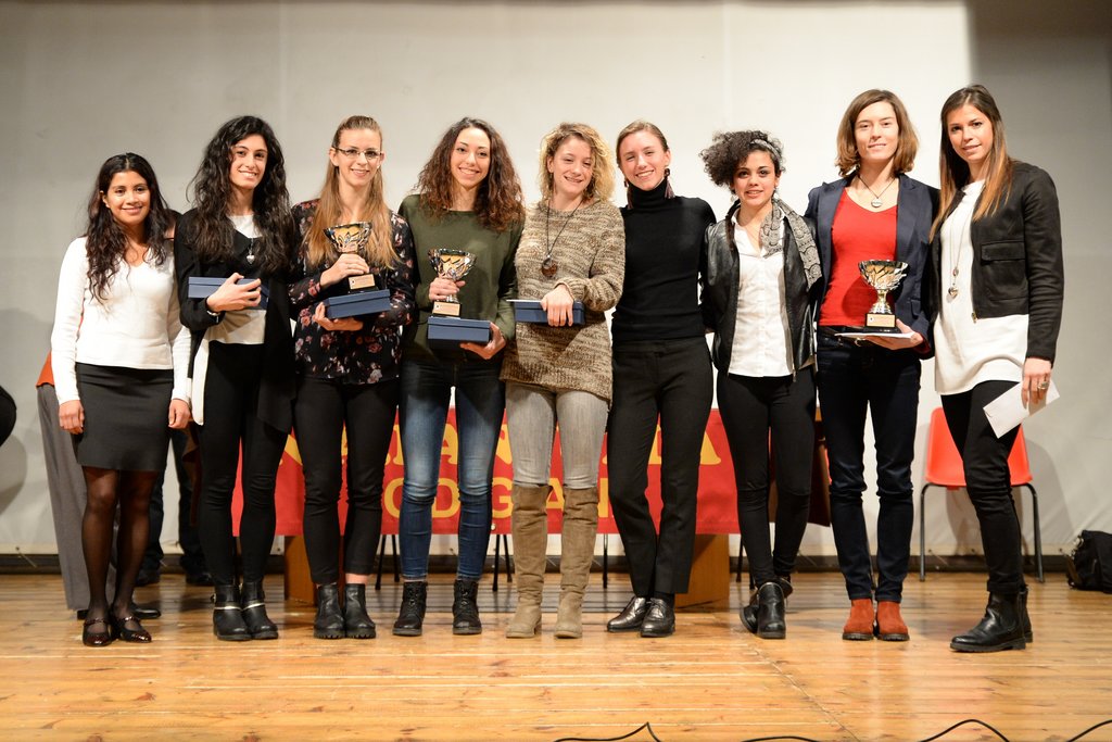 Festa Fanfulla 2016 Assoluti F