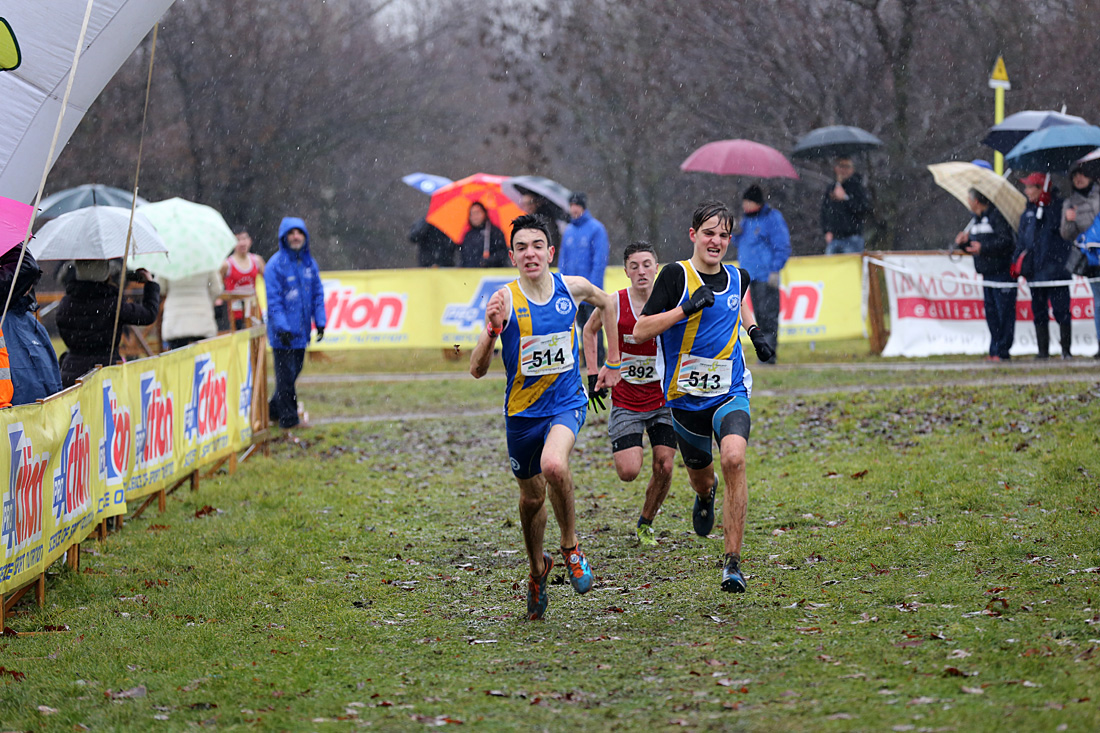 Paderno Dugnano Cross per Tutti