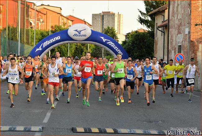 Parco delle Cave Run2016