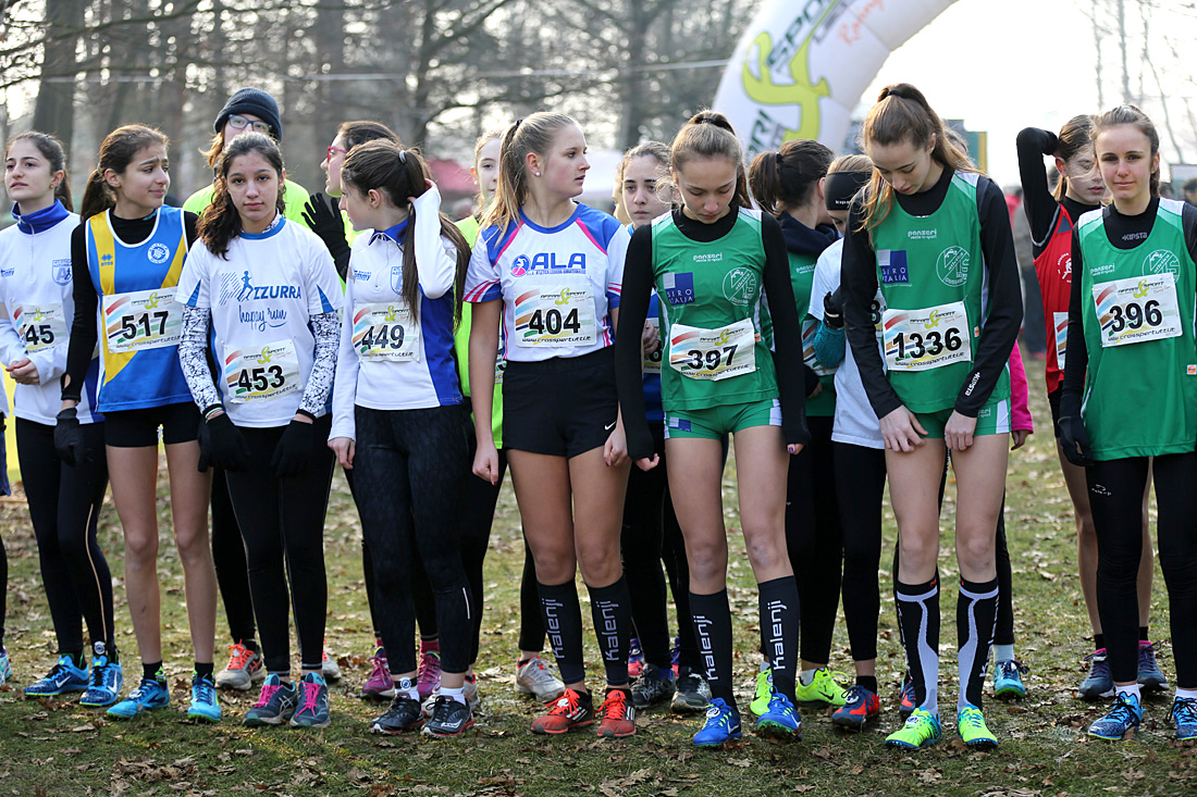 Seveso Cross per Tutti