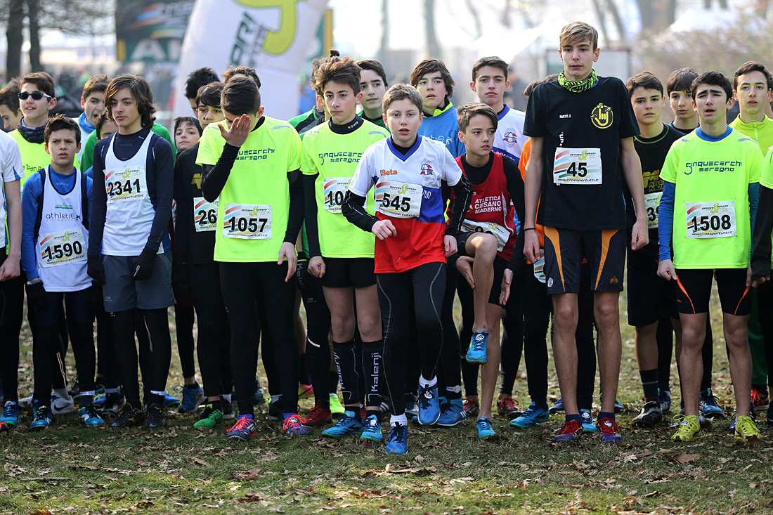 Seveso Cross per Tutti 2381