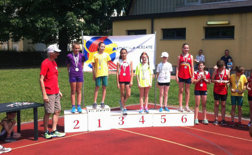 albiate triathlon esoF