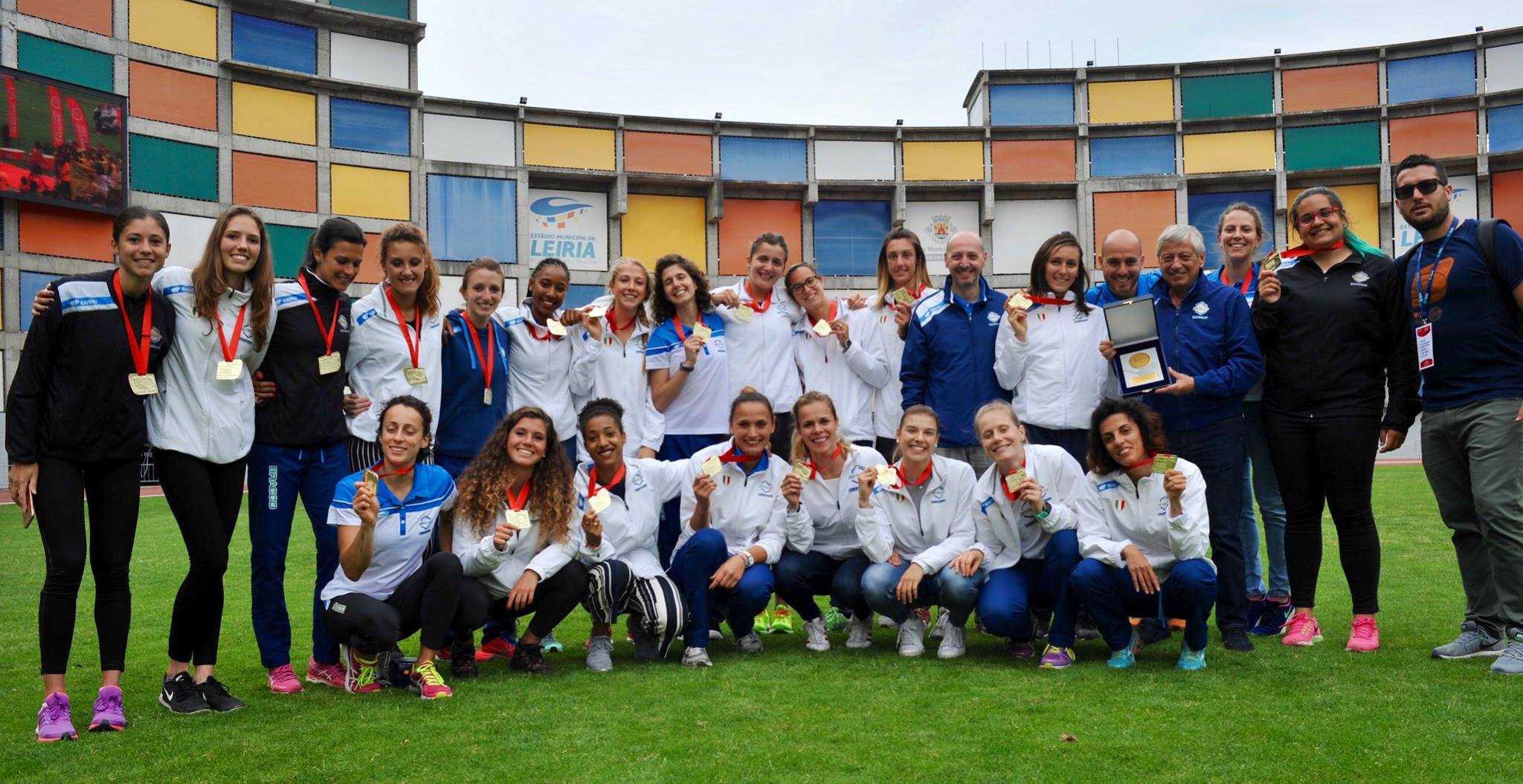 bracco coppaEuropa2017