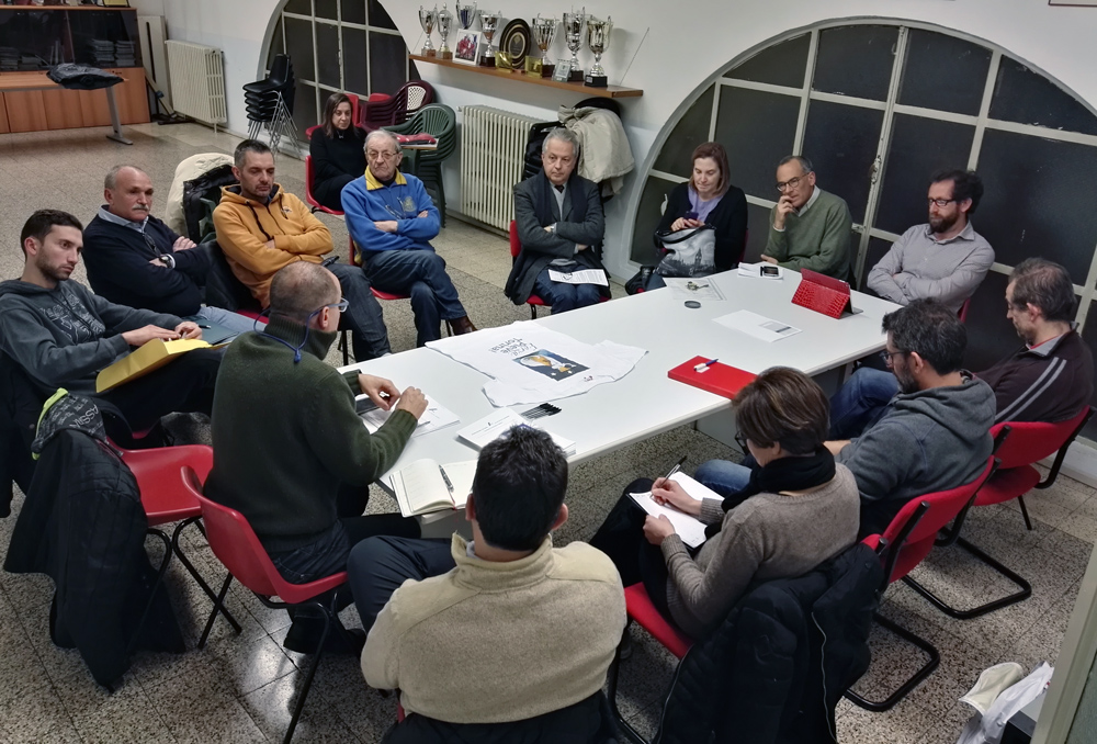 consiglio 1riunione2017