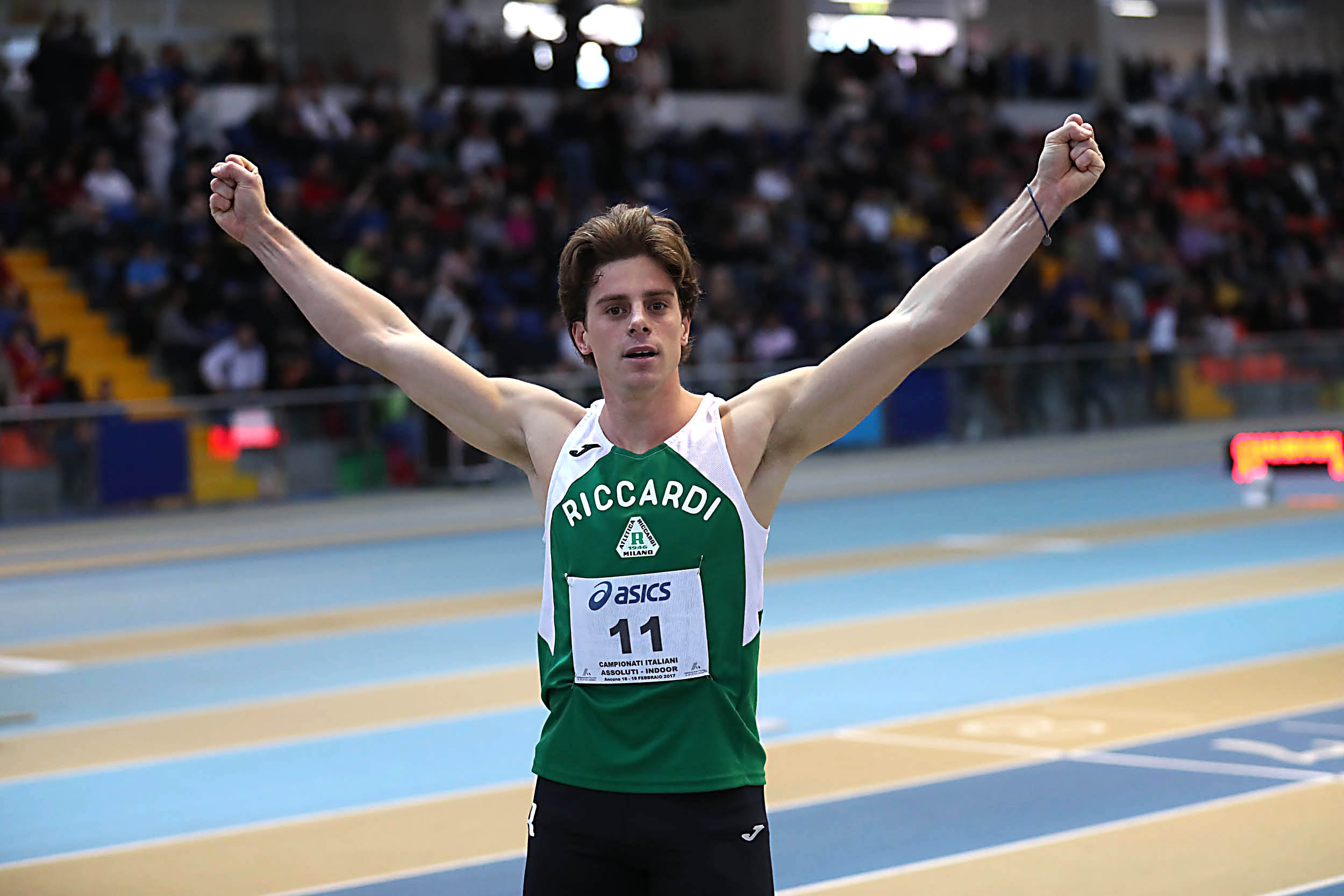 max ferraro ancona2017