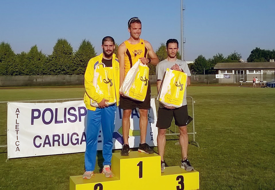 timeattack 400 pivotto angelella marelli