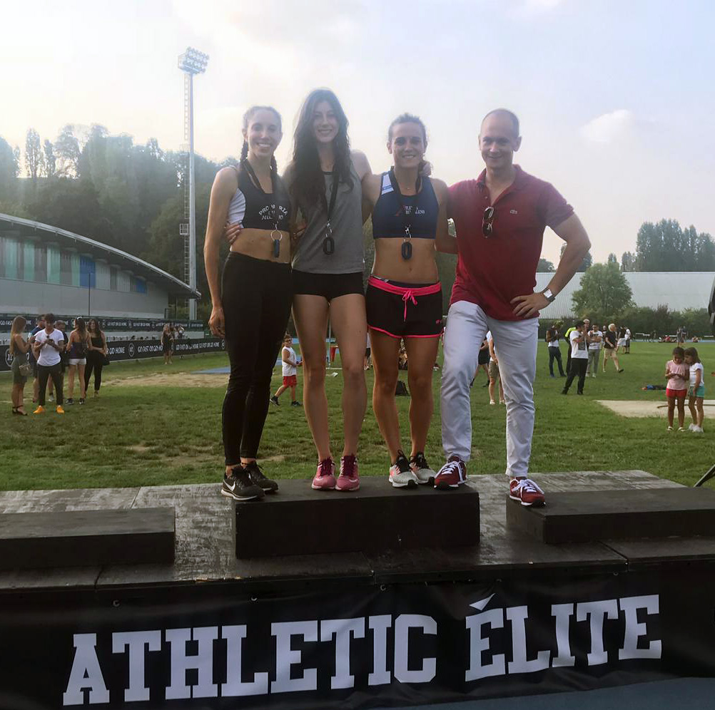 AE Meeting 2018 500 F