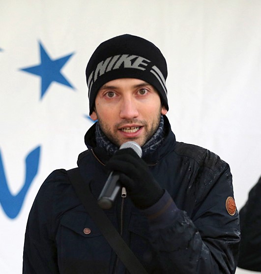 Alessandro Staglianò