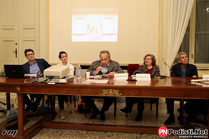 Buongiovanni presentazione mandelli