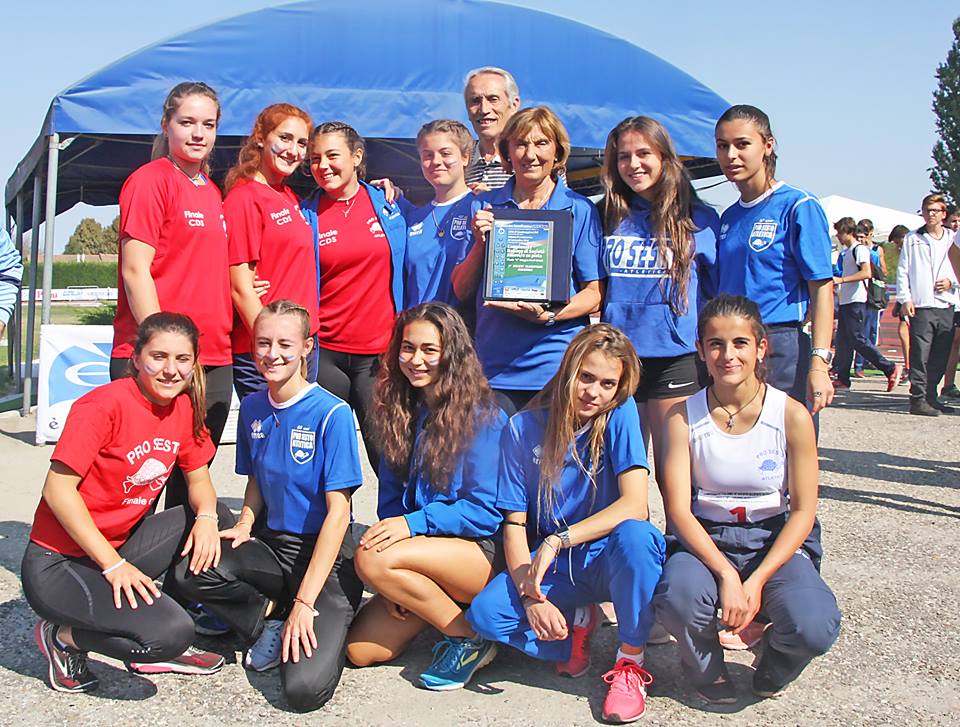 CdS AllieviB2018 ProSesto