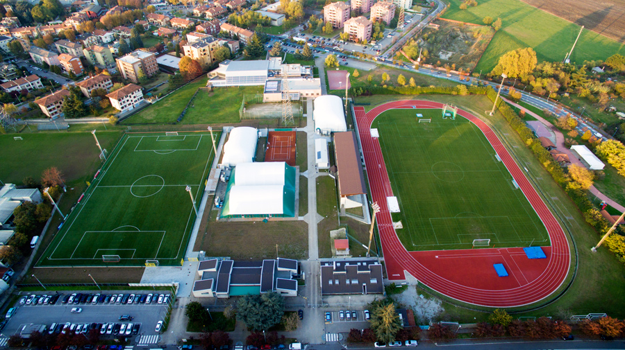 Centro Sportivo Brugherio corso