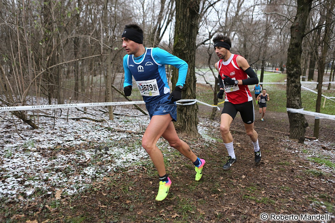 CrossxTutti 2018 Lissone Mandelli
