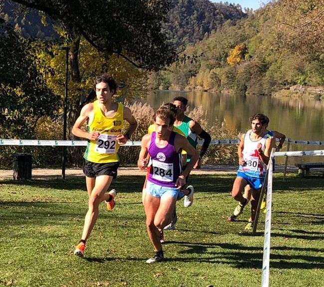 luca alfieri valsugana