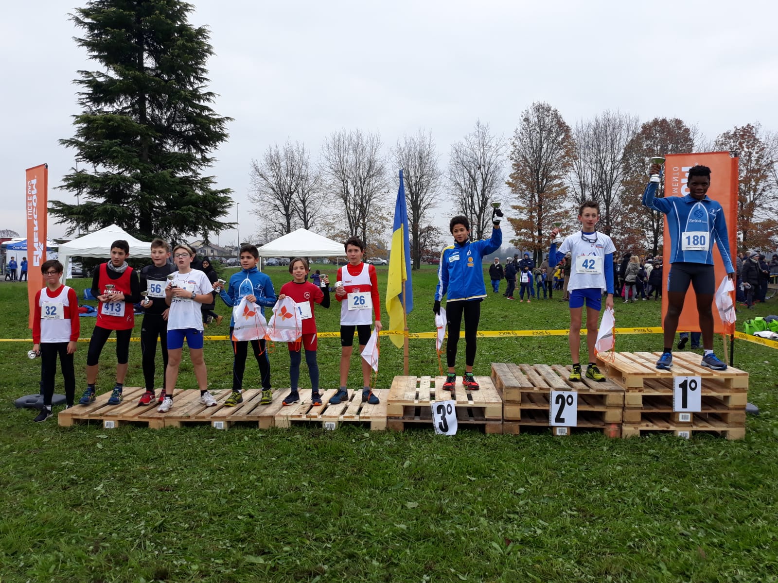 Inveruno2018 rag2005M