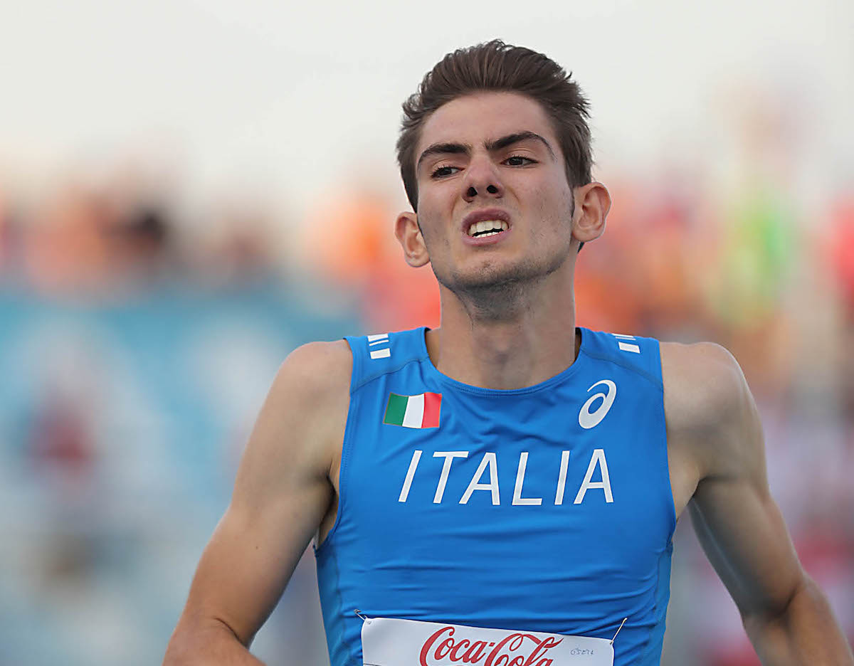 Klaudio Gjetja Fidal