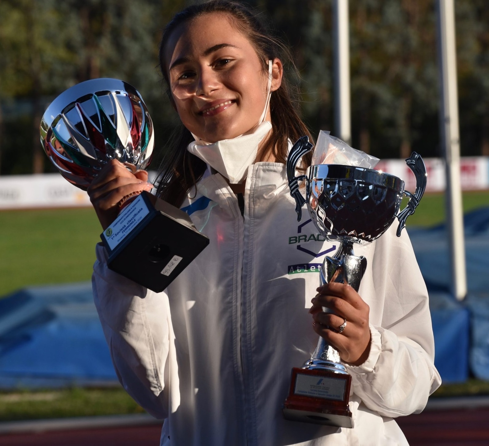 Ludovica Cavalli modena 