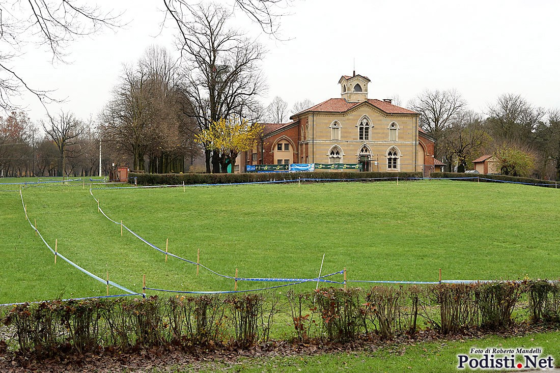 Monza Allenamento Nazionale foto Roberto Mandelli