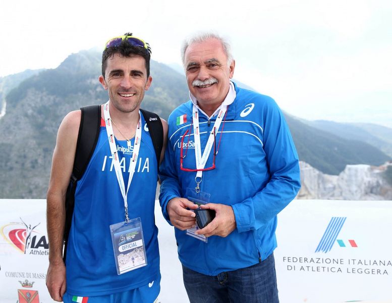 Paolo Germanetto Massimo Magnani