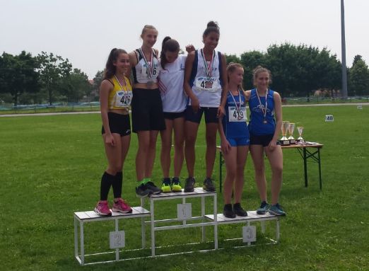 ProveMultiple Cadette2018