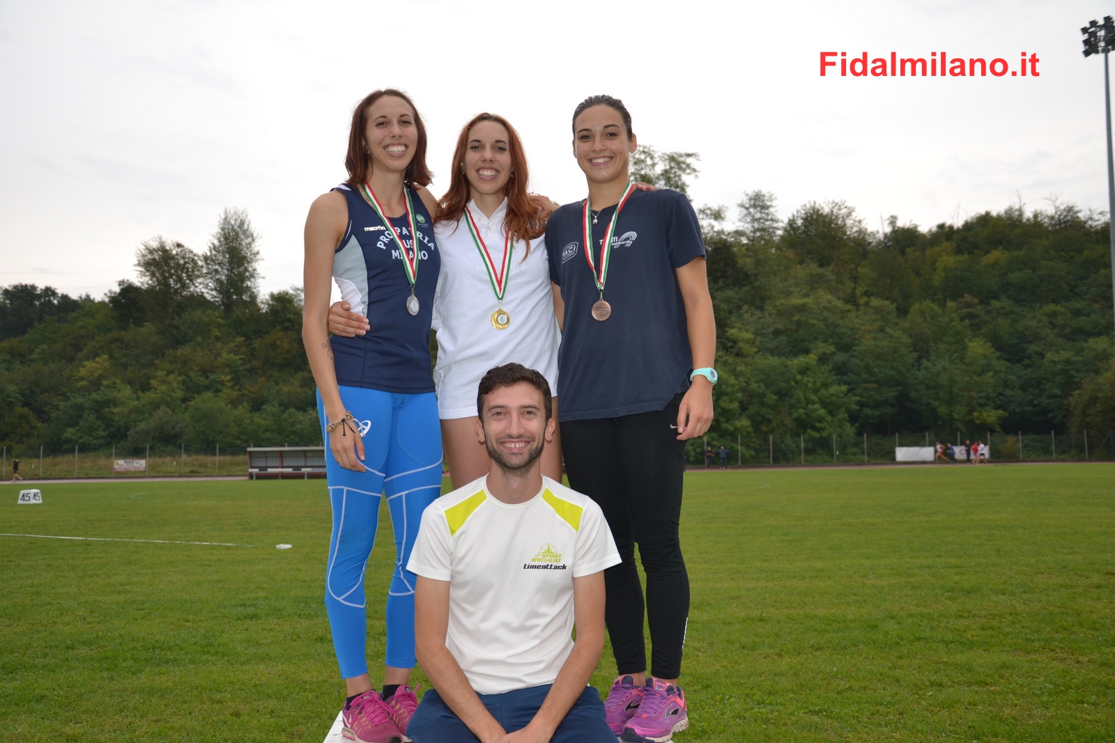 Provinciali Ass 2017