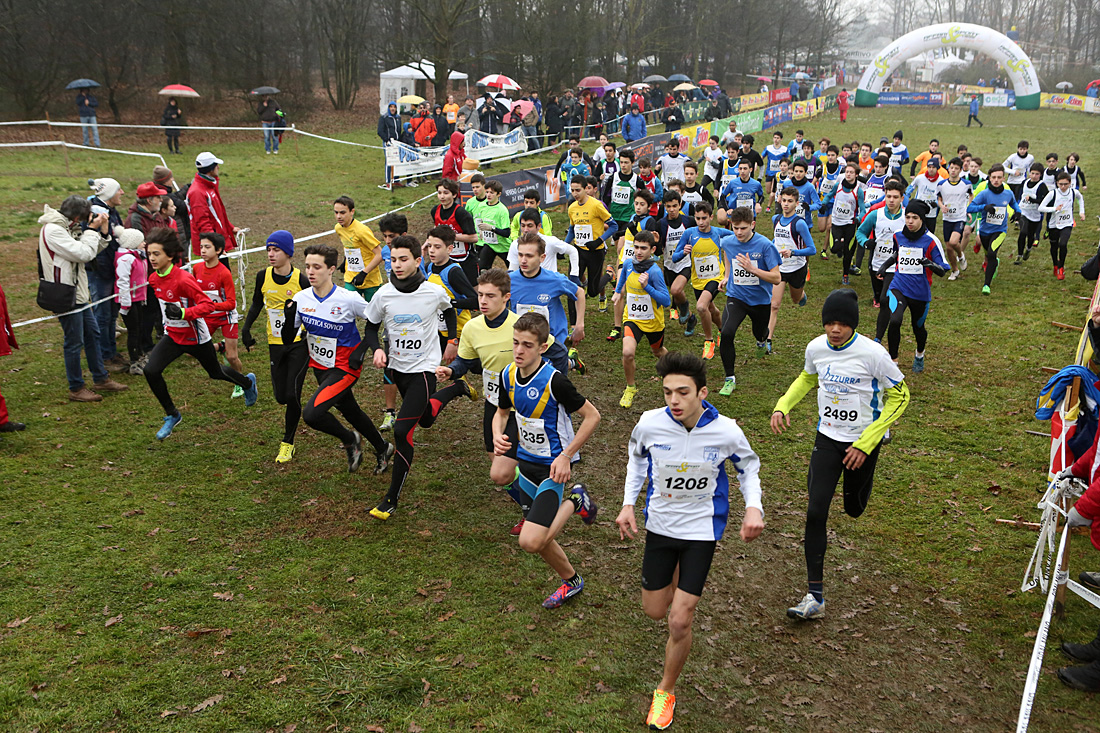 Seveso Cross X Tutti foto Roberto Mandelli 2355