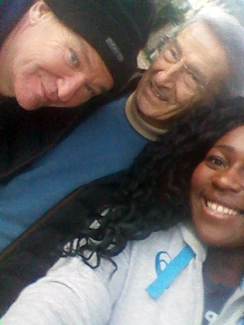 Sydney Giampietro schio4kg