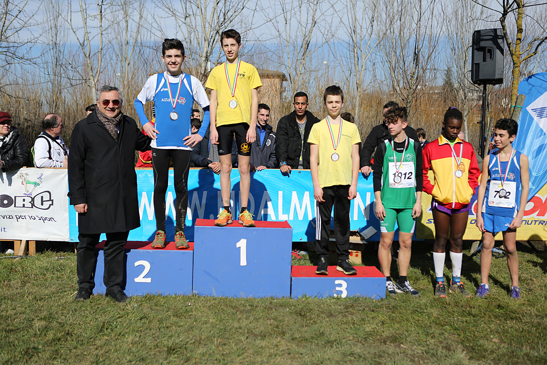 Vimodrone Cross x Tutti foto Roberto Mandelli 2954