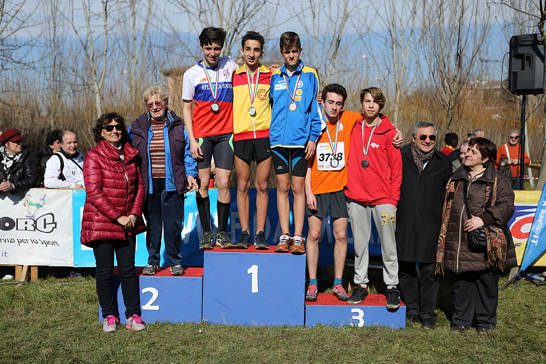 Vimodrone Cross x Tutti foto Roberto Mandelli 3006